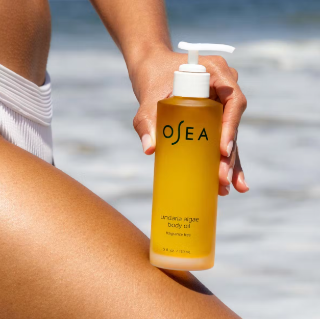 Luxury Brands Of Skincare - Olio Corpo Originale di Lusso OSEA,
