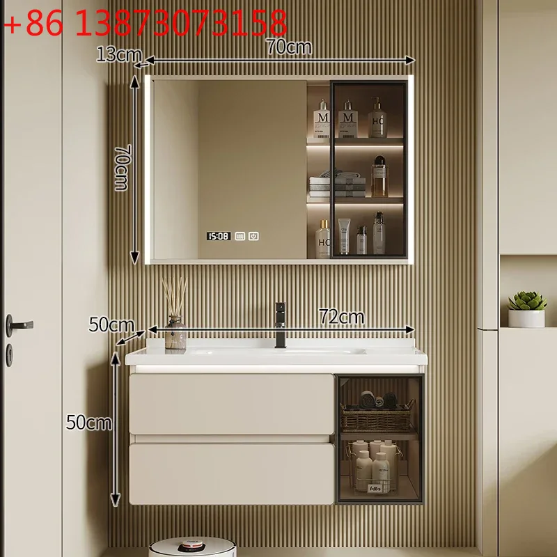 Luxury Skincare Items - Mobili da Bagno e Soggiorno: Armadietti,