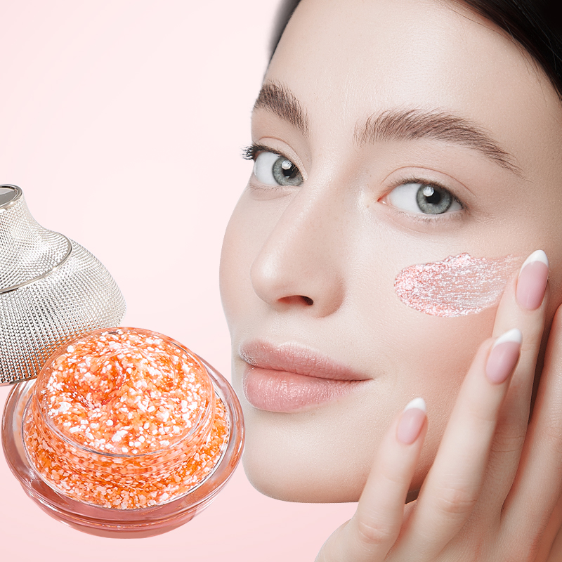 Luxury Skincare Lines - Mercilen Crema Lussuosa Illuminante al Sangue