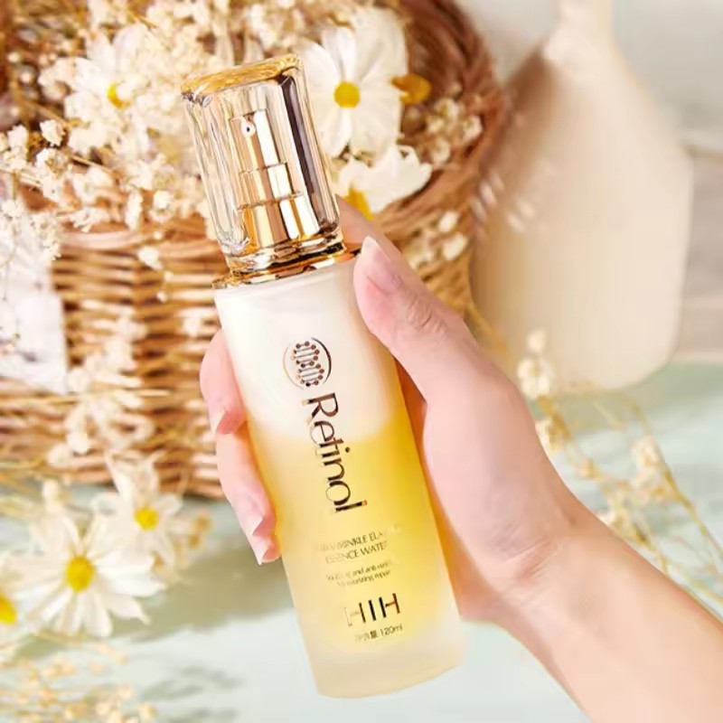 Luxury Skincare Essence - Retinolo Rimozione Rughe Siero Viso Rassodante