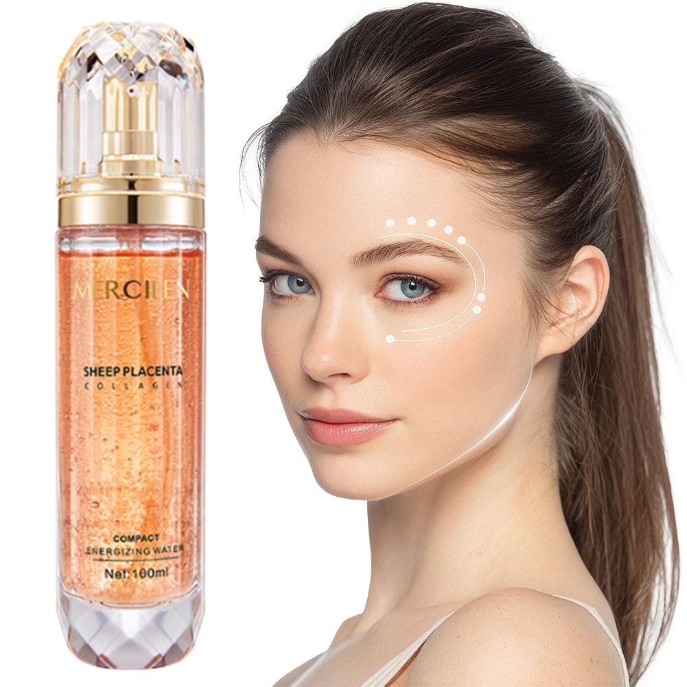 Luxury Skincare Essence - Essenza Rigenerante alla Placenta di Pecora