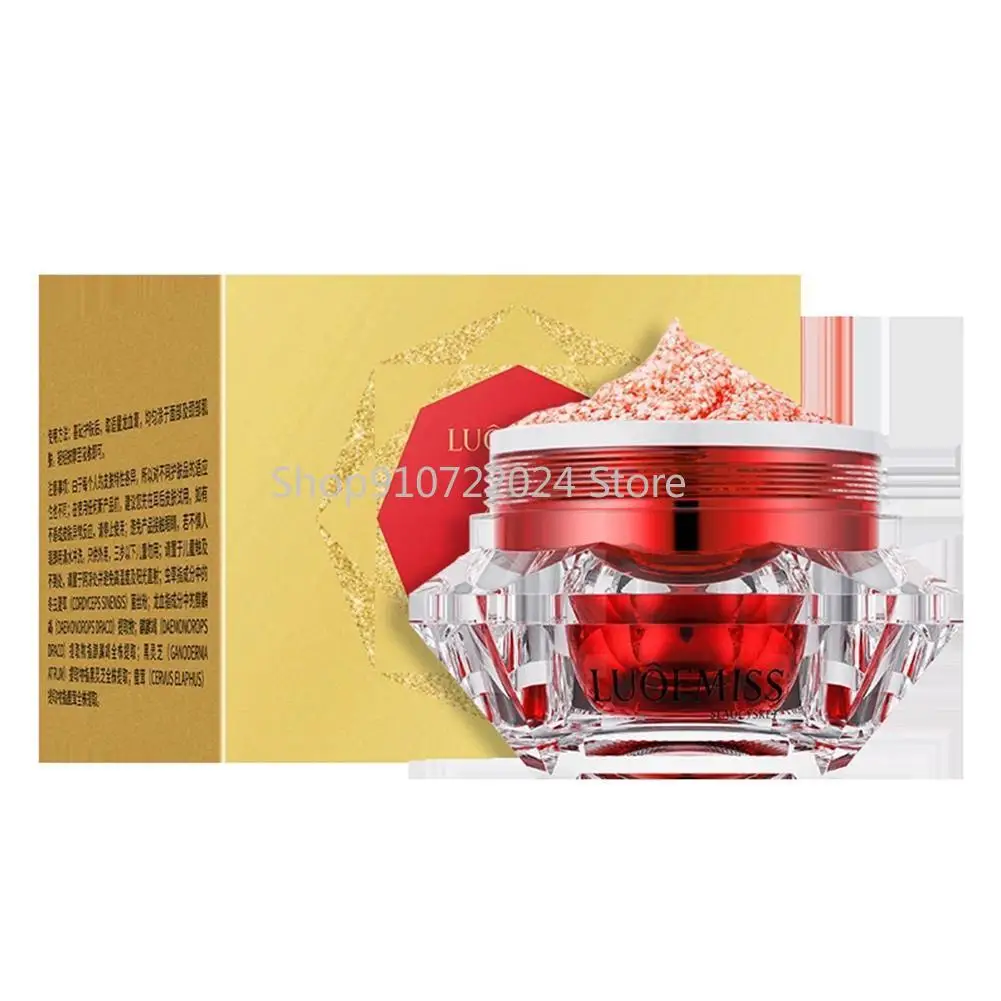 Luxury Skincare Essence - Crema al Sangue di Drago 15ml,