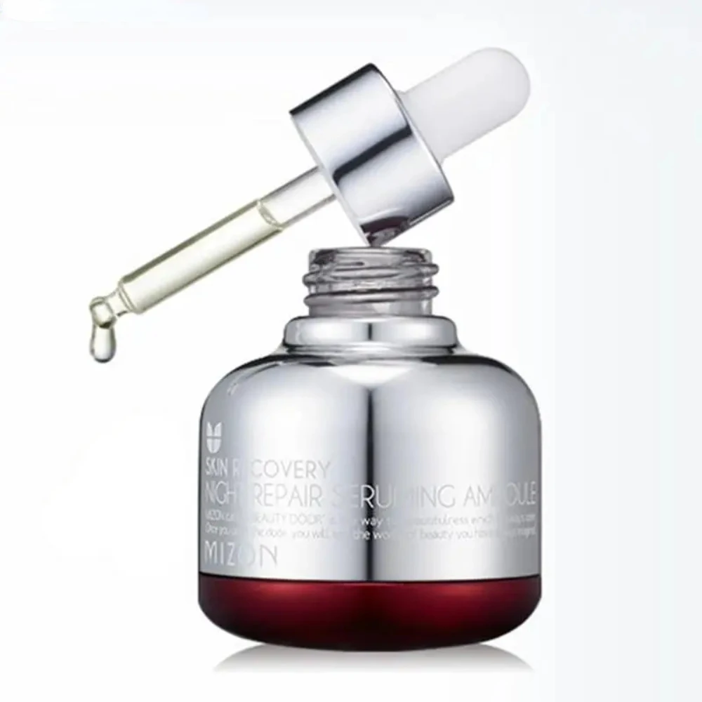 Crema Notte Riparatrice Mizon  - Luxury Skincare Essence recensione e prezzo
