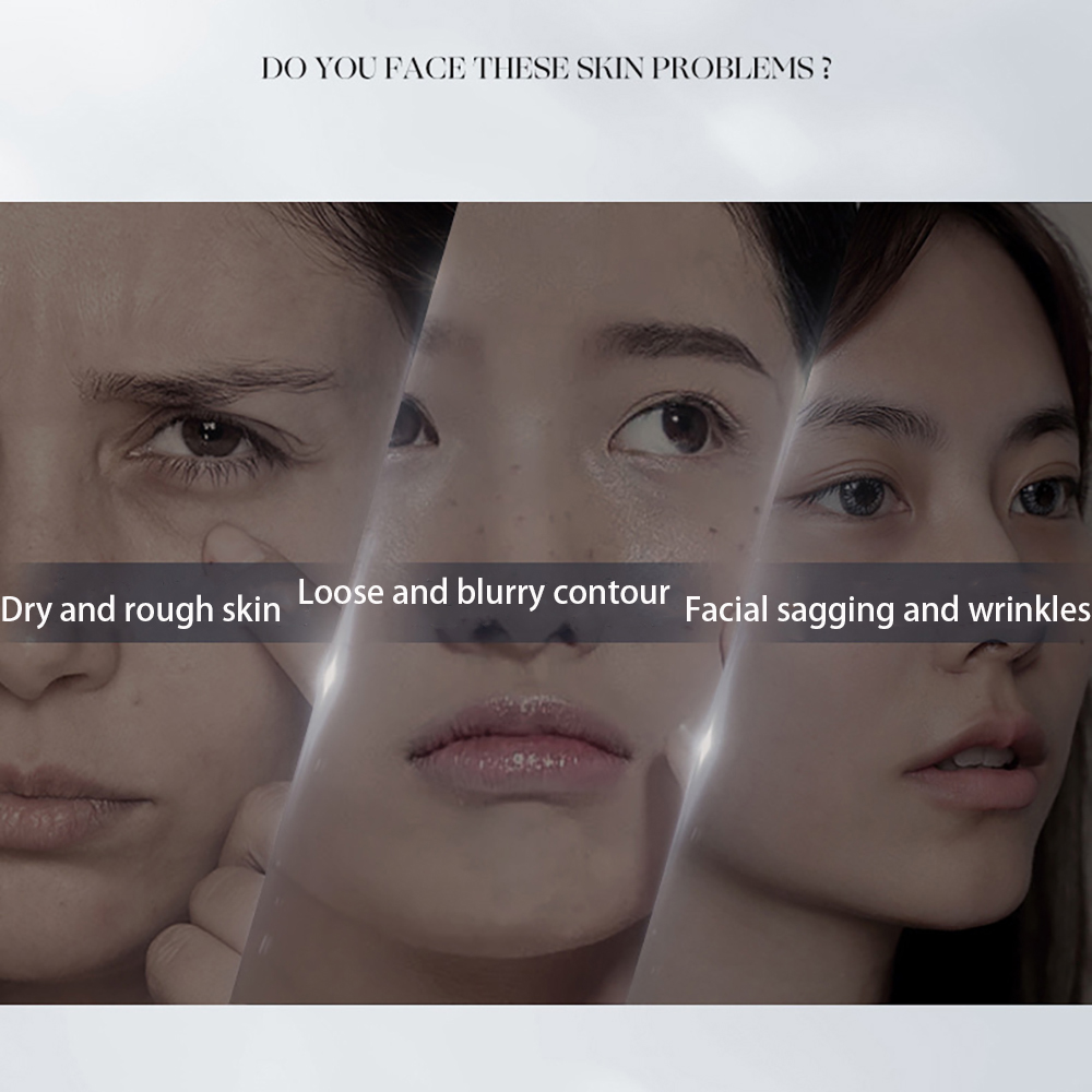 Crema Viso Coreana di Lusso co - Luxury Skincare Lines recensione e prezzo