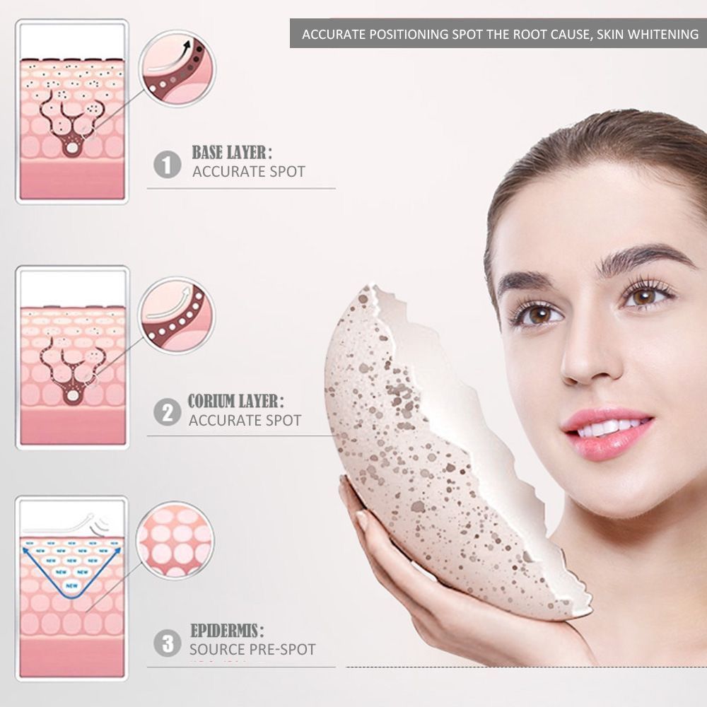 Crema Viso Lussuosa al Collage - Luxury Skincare Lines recensione e prezzo