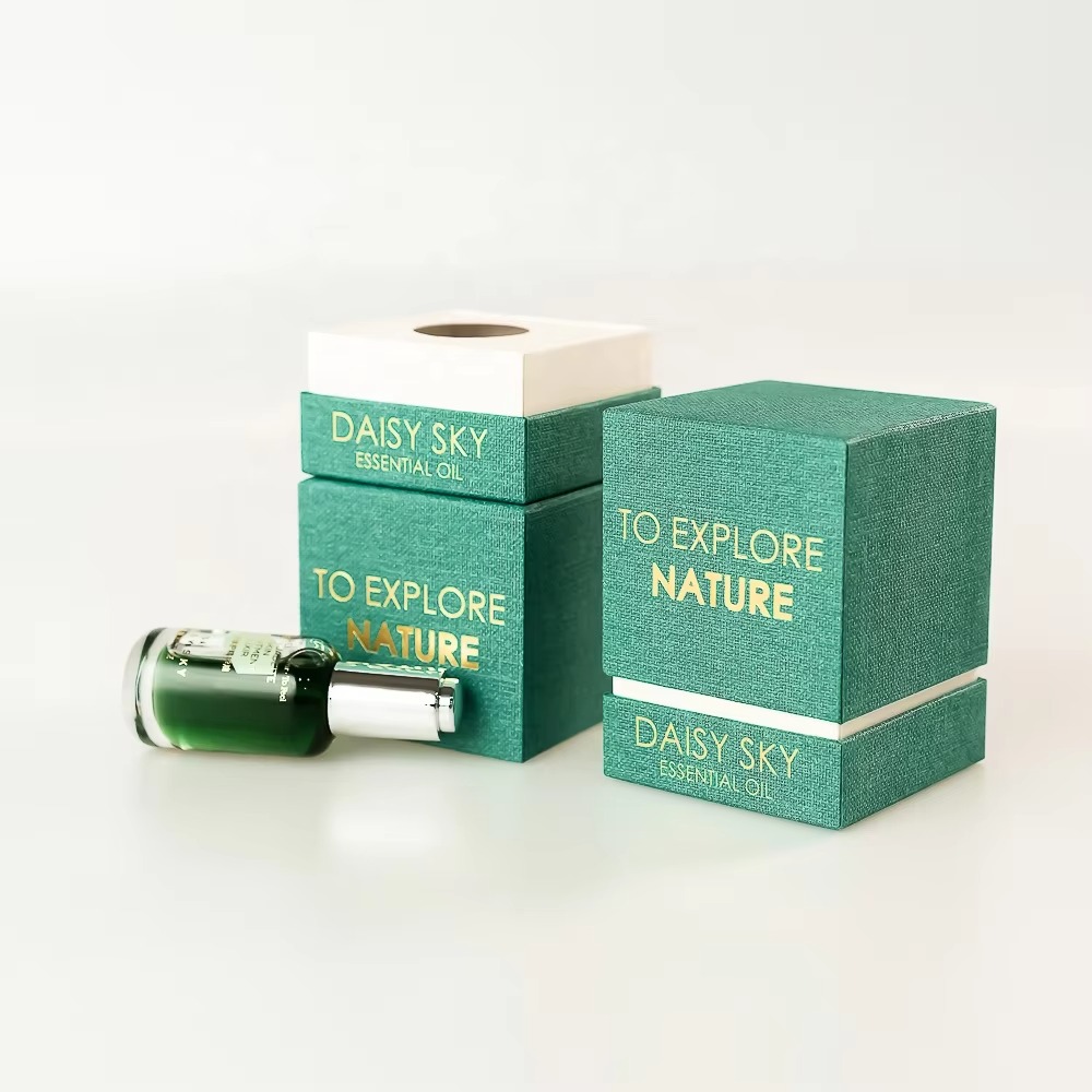 Scatola Personalizzata per Pac - Luxury Brands Of Skincare recensione e prezzo