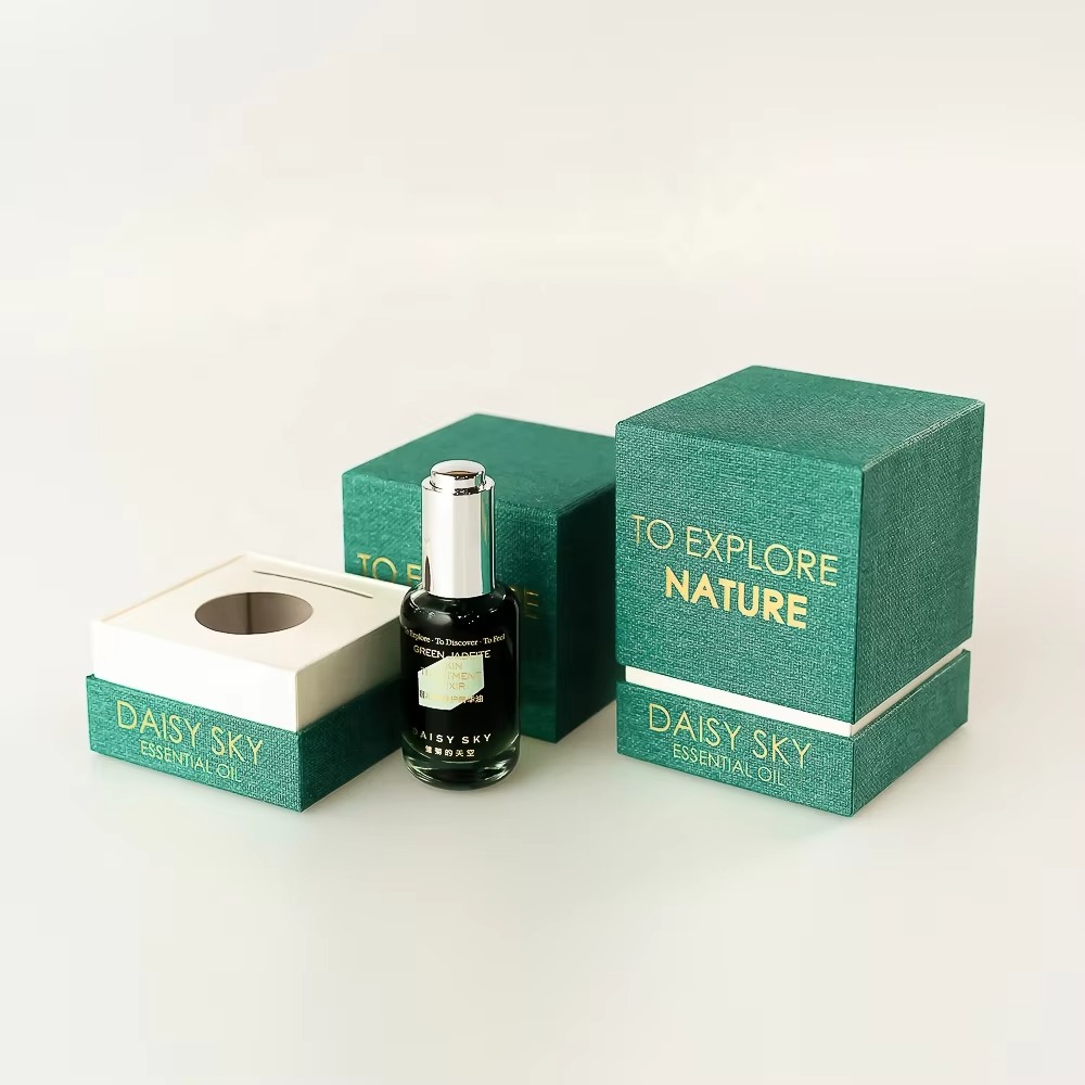 Scatola Personalizzata per Pac - Luxury Brands Of Skincare recensione e prezzo
