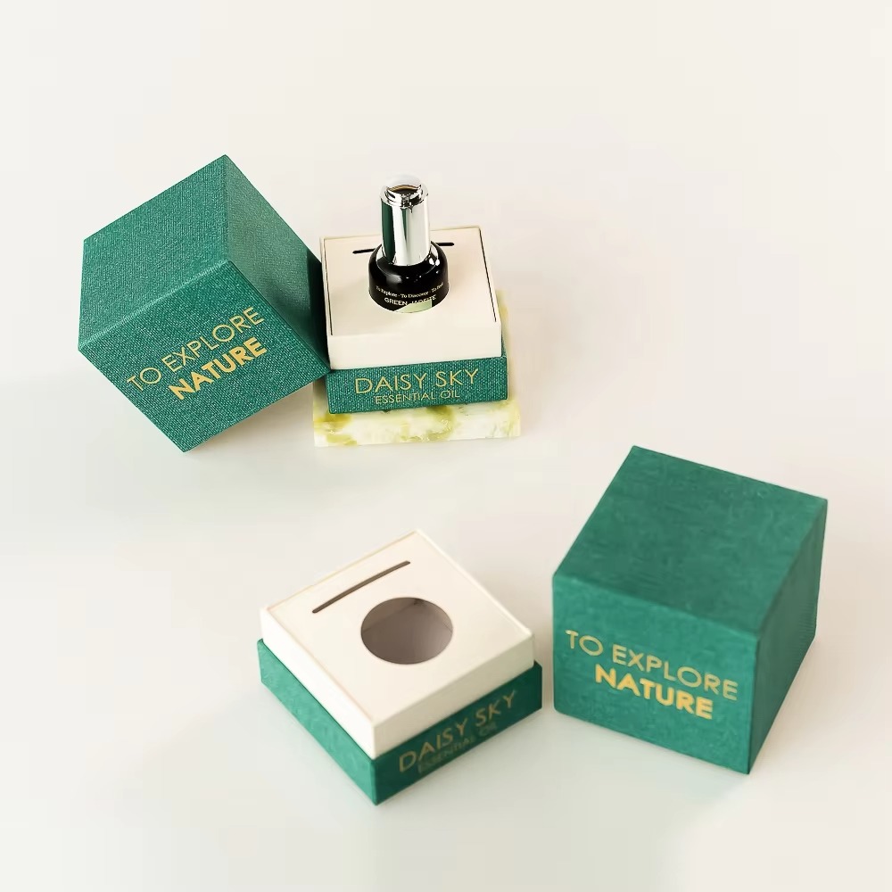 Scatola Personalizzata per Pac - Luxury Brands Of Skincare recensione e prezzo