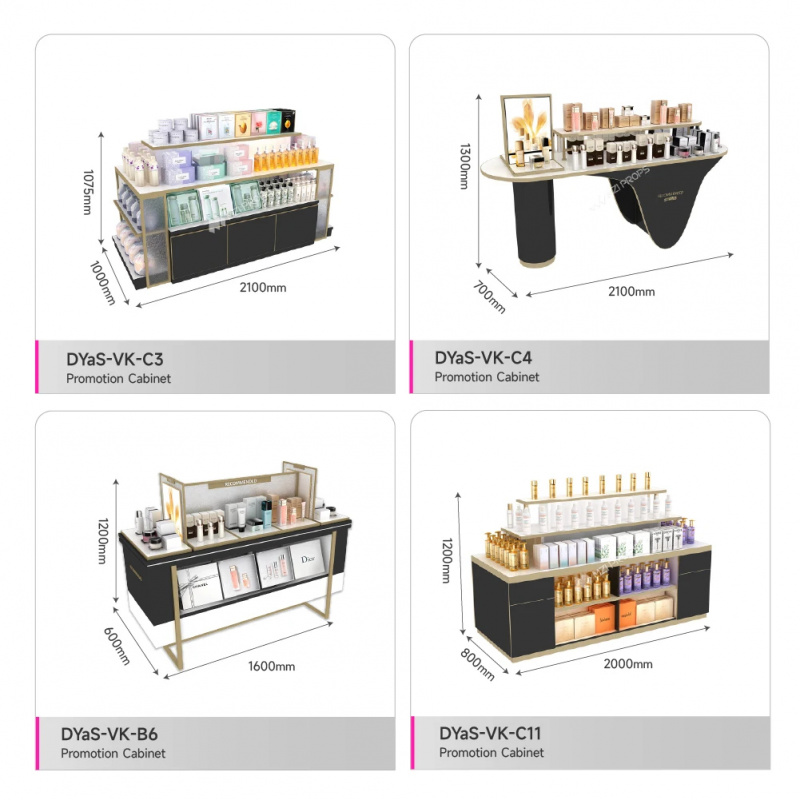 Espositore Cosmetico Personali - Luxury Skincare & Spa Photos recensione e prezzo