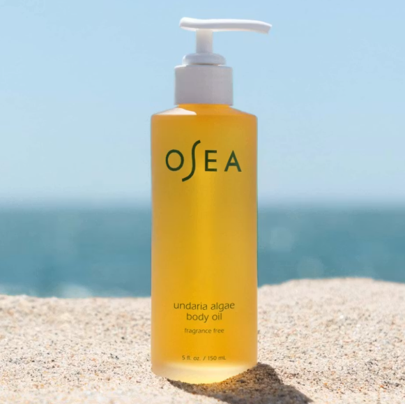 Olio di Alghe Undaria 150ml Se - Luxury Brands Of Skincare recensione e prezzo