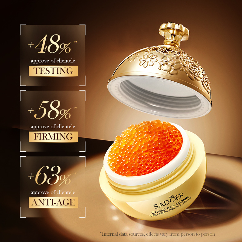 Essenza di caviale di lusso Cr - Luxury Skincare Essence recensione e prezzo