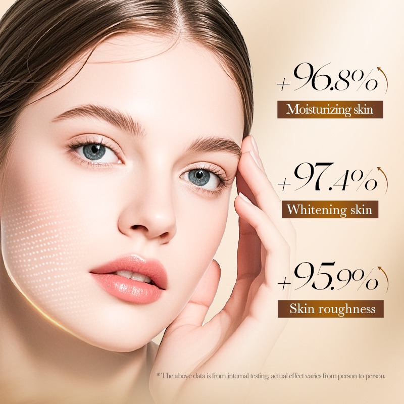 70% Riso Idratante Antirughe C - Luxury Skincare Set recensione e prezzo