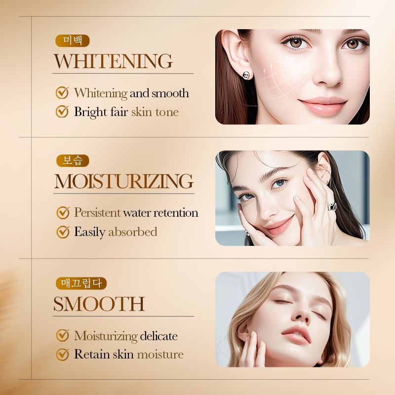 70% Riso Idratante Antirughe C - Luxury Skincare Set recensione e prezzo