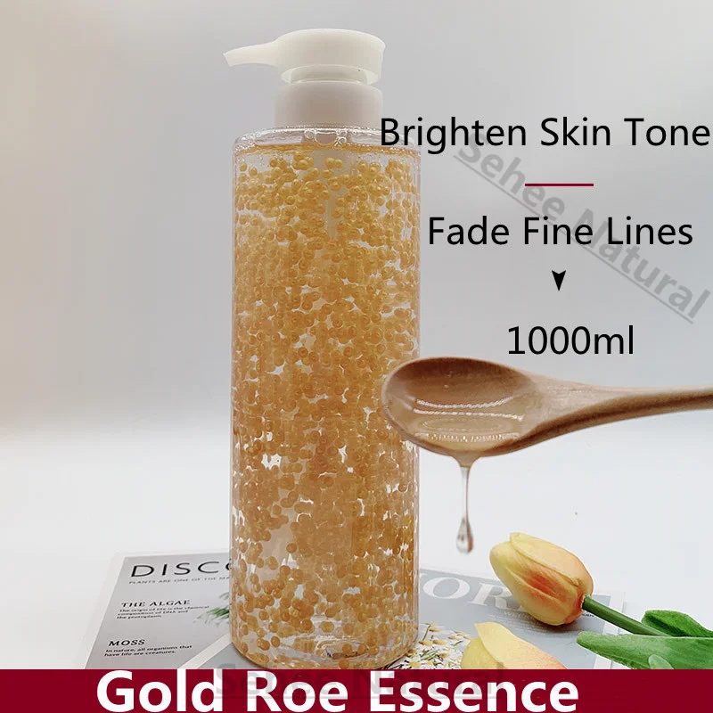 1000ml Oro Roe Essenza Idratan - Luxury Skincare Essence recensione e prezzo