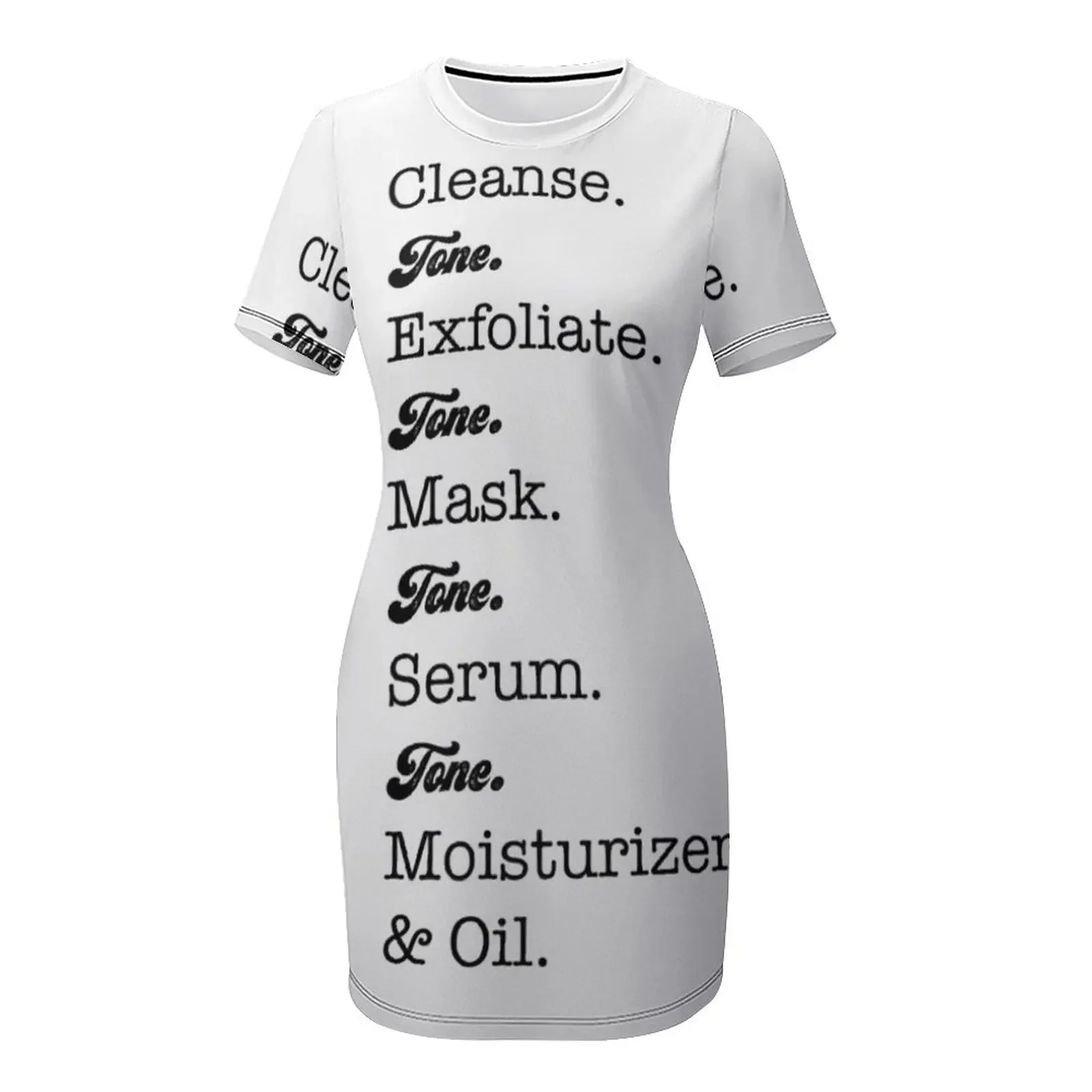 Cura la tua pelle, caro/a! Abi - Luxury Skincare Lines recensione e prezzo