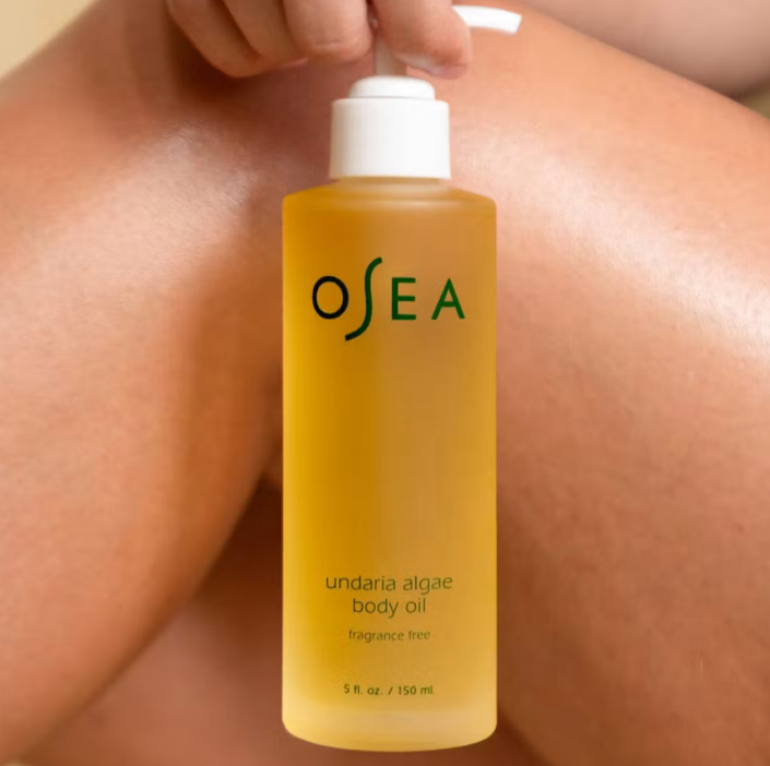 Olio Corpo Originale di Lusso  - Luxury Brands Of Skincare recensione e prezzo