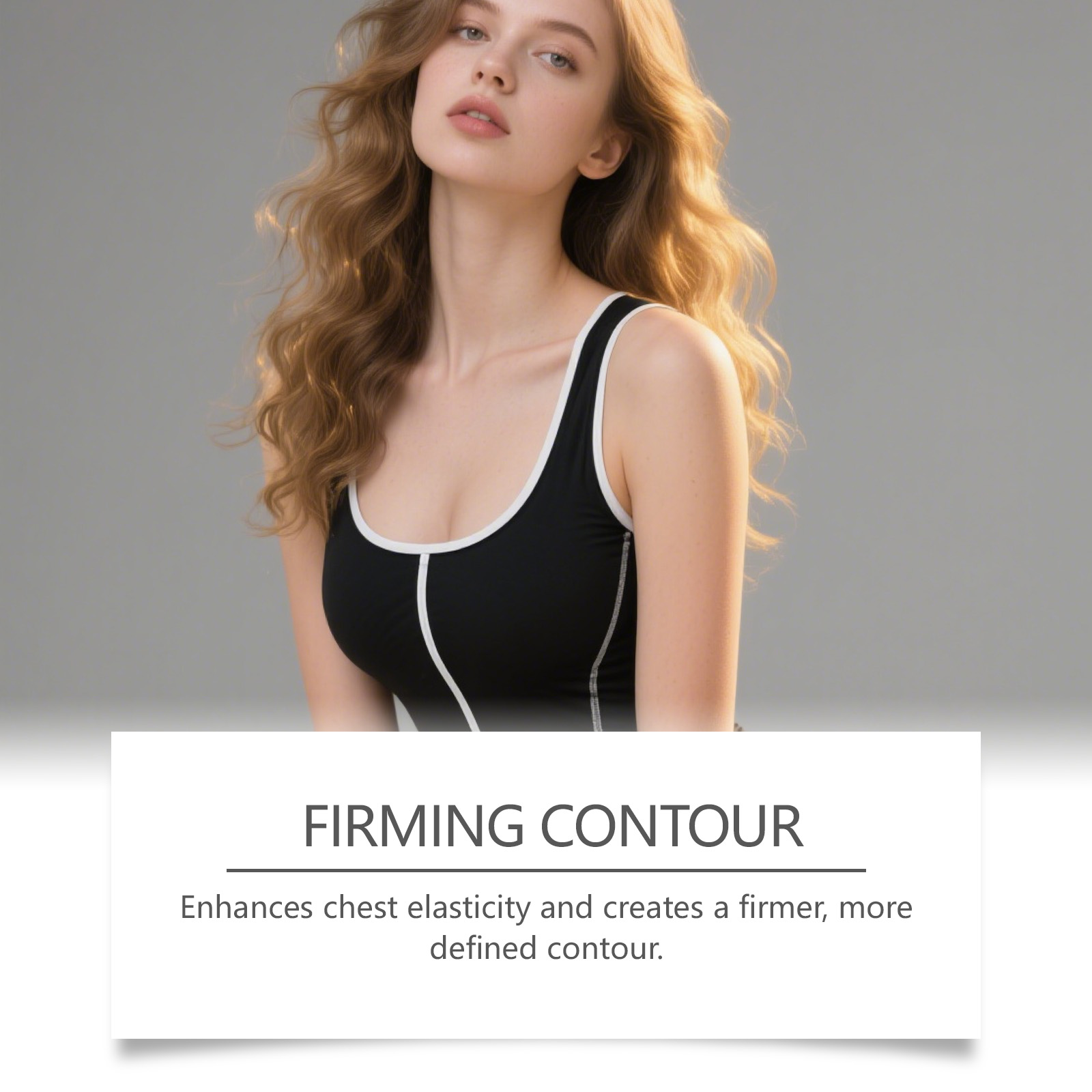 Crema per busto e decolletage  - Luxury Skincare & Spa Photos recensione e prezzo