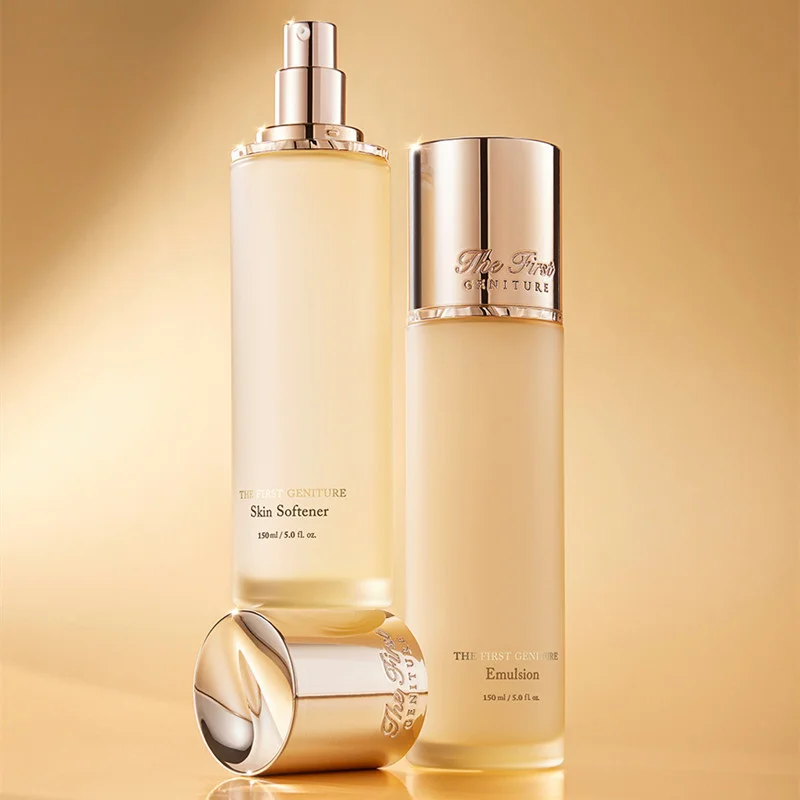 Cosmetici coreani Ohui Il prim - Luxury Skincare Set recensione e prezzo