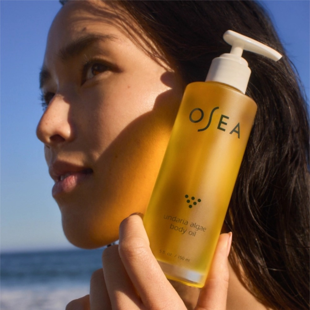 Olio per il Corpo di Lusso Ori - Luxury Brands Of Skincare recensione e prezzo