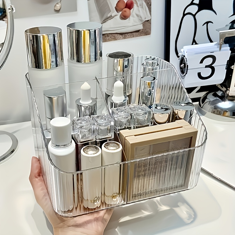 Scatola porta trucchi da scriv - Luxury Skincare Items recensione e prezzo