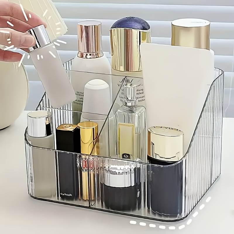Scatola porta trucchi da scriv - Luxury Skincare Items recensione e prezzo