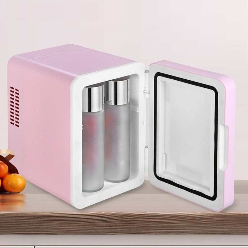 Mini frigorifero portatile per - Luxury Skincare & Spa Photos recensione e prezzo