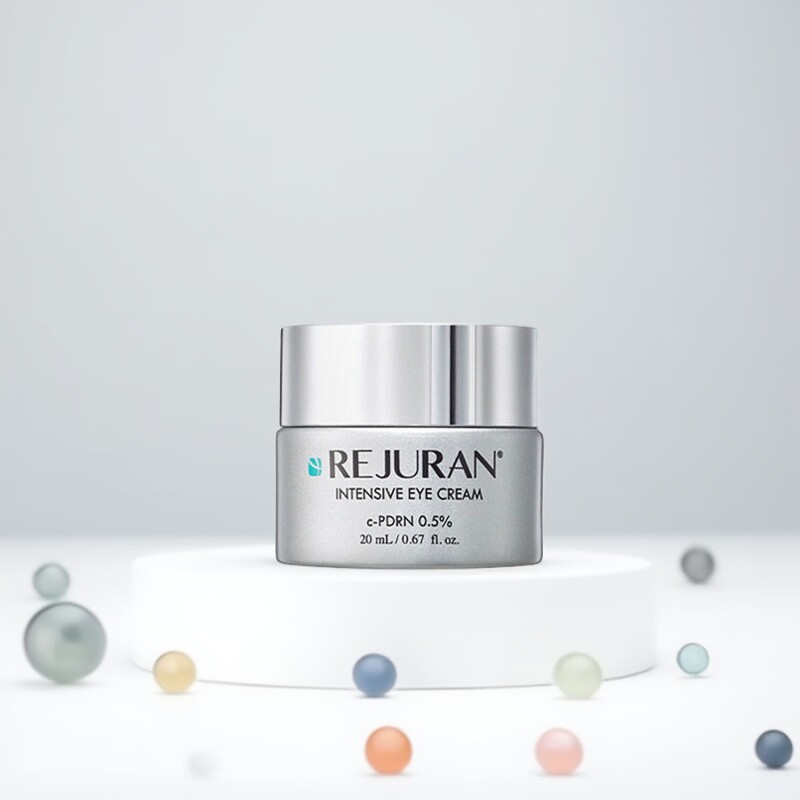 Crema Contorno Occhi Coreana R - Luxury Skincare Lines recensione e prezzo