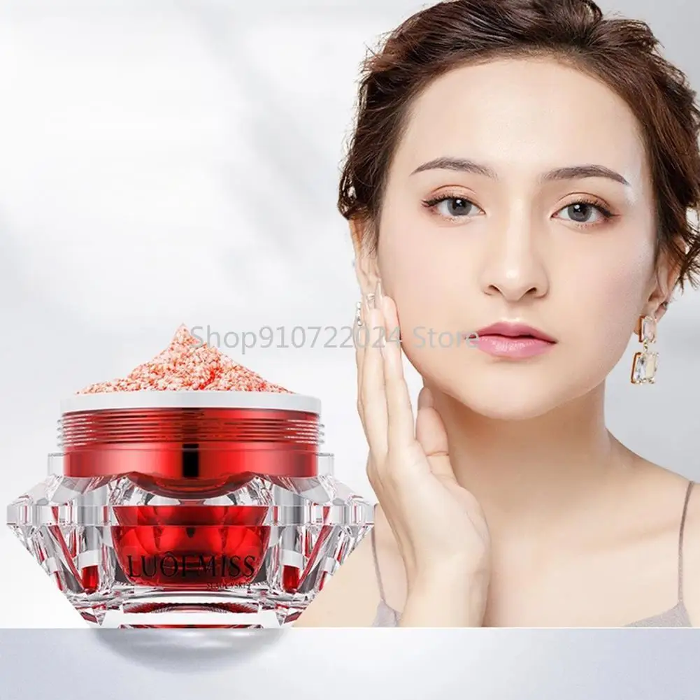 Crema al Sangue di Drago 15ml, - Luxury Skincare Essence recensione e prezzo