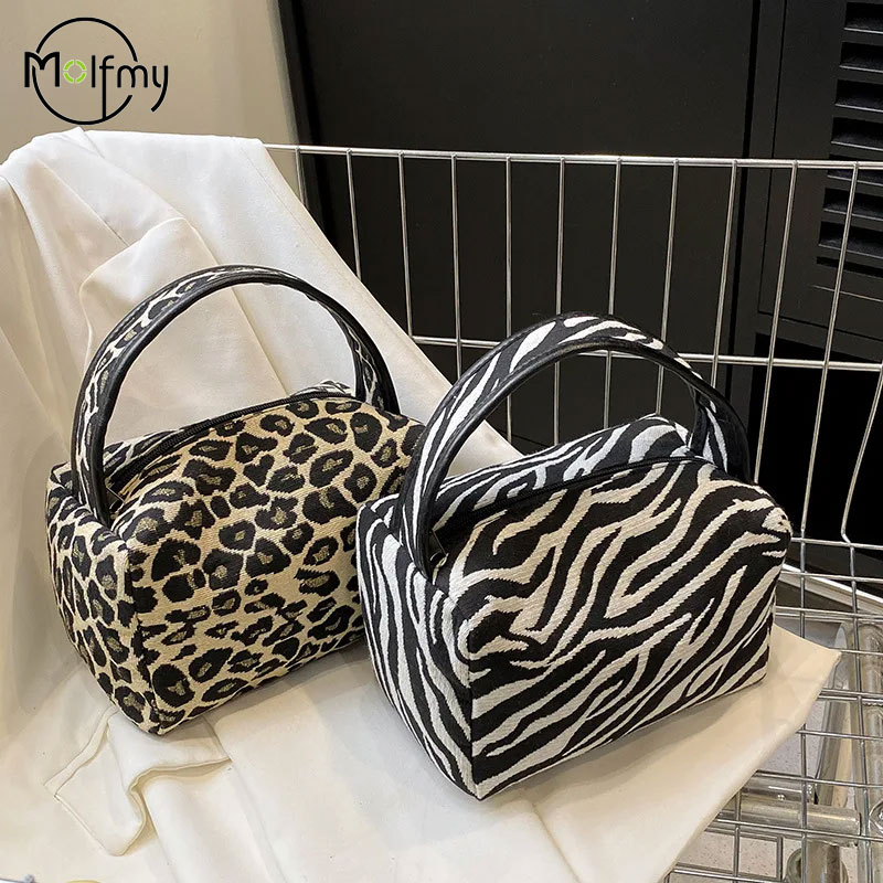 Borsa per trucco leopardata Bo - Luxury Skincare Box recensione e prezzo