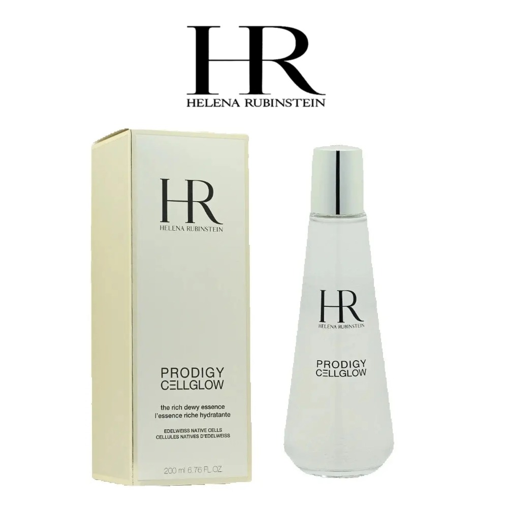 Helena Rubinstein Prodigy Cell - Luxury Skincare Essence recensione e prezzo