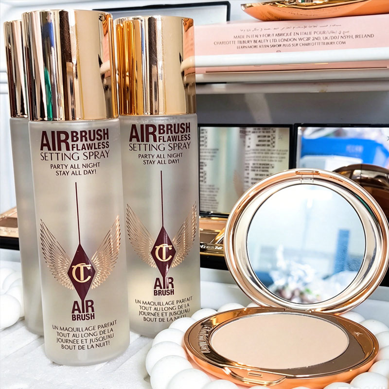 Set di Trucchi di Lusso Marca  - Luxury Brands Of Skincare recensione e prezzo