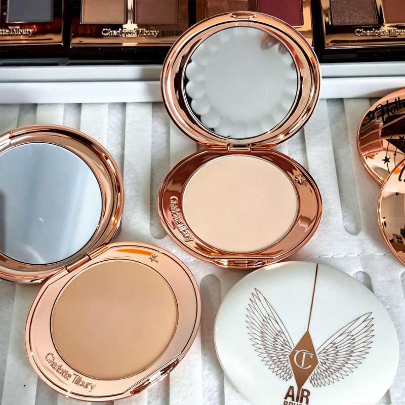 Set di Trucchi di Lusso Marca  - Luxury Brands Of Skincare recensione e prezzo