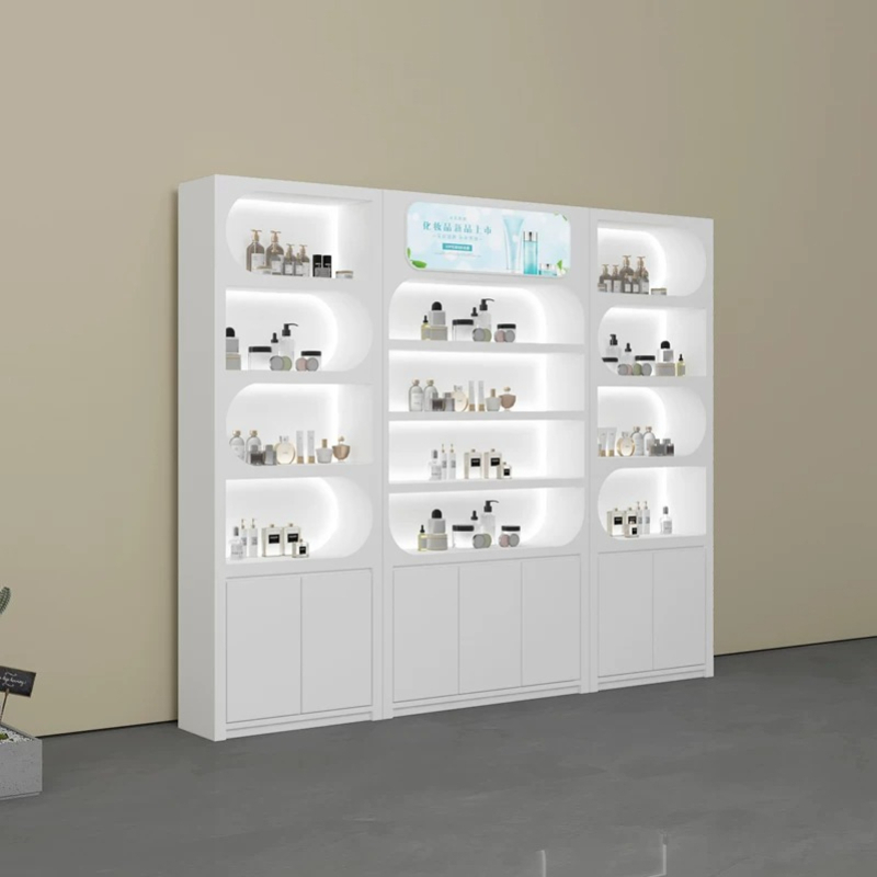 Vetrina Espositiva per Salone  - Luxury Skincare & Spa Photos recensione e prezzo