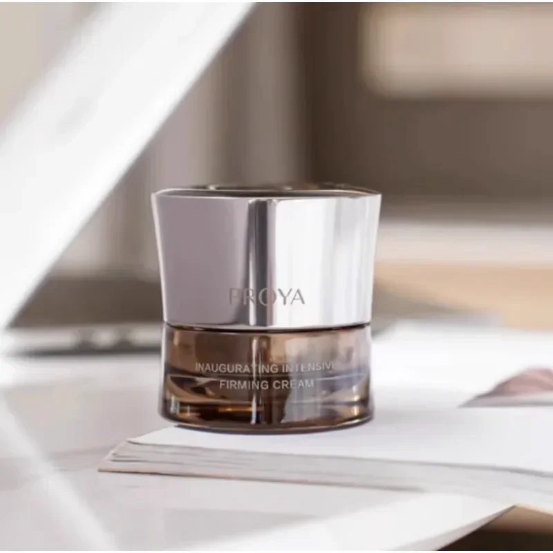 PROYA Crema Viso Energetica Or - Luxury Skincare Lines recensione e prezzo