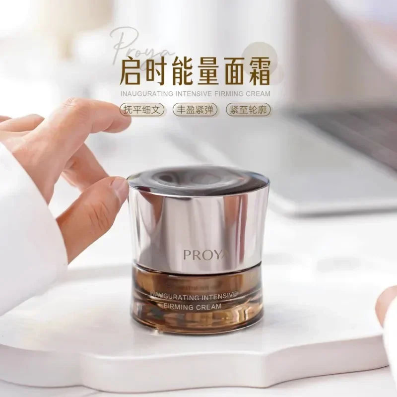 PROYA Crema Viso Energetica Or - Luxury Skincare Lines recensione e prezzo