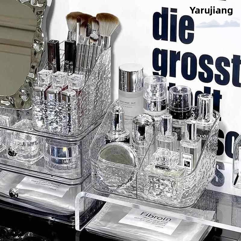 Scatola portaoggetti cosmetici - Luxury Skincare Items recensione e prezzo